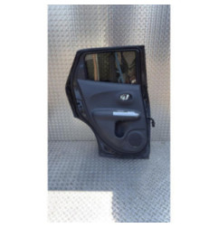 Porte arriere gauche NISSAN JUKE 1 Photo n°5