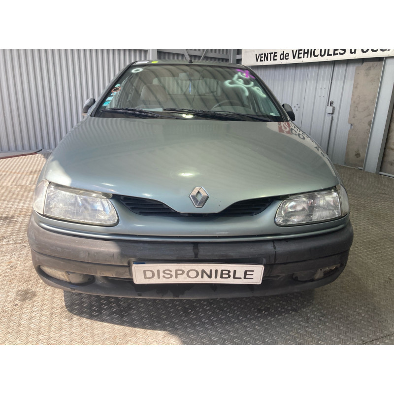Mastervac RENAULT LAGUNA 1