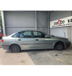 Mastervac RENAULT LAGUNA 1 Photo n°4
