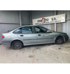 Mastervac RENAULT LAGUNA 1 Photo n°11