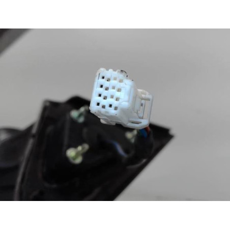 Retroviseur gauche NISSAN JUKE 1