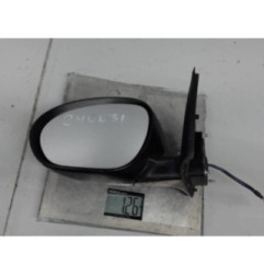 Retroviseur gauche NISSAN JUKE 1 Photo n°4