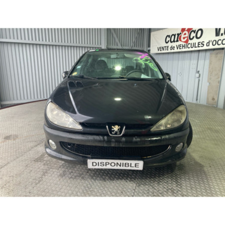 Bloc chauffage PEUGEOT 206 Photo n°1