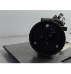 Compresseur clim NISSAN JUKE 1 Photo n°1