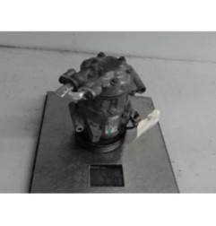 Compresseur clim NISSAN JUKE 1