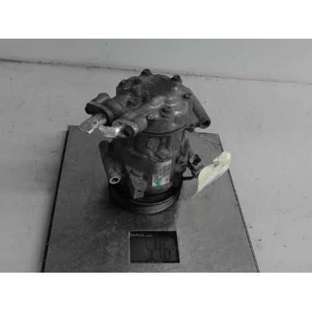 Compresseur clim NISSAN JUKE 1