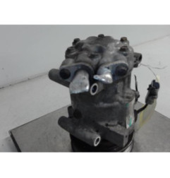 Compresseur clim NISSAN JUKE 1 Photo n°3