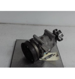 Compresseur clim NISSAN JUKE 1 Photo n°5