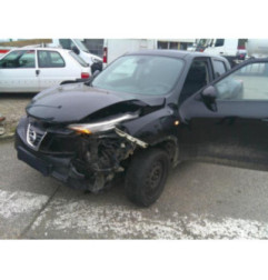 Compresseur clim NISSAN JUKE 1 Photo n°6