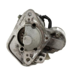 Demarreur NISSAN JUKE 1 Photo n°1