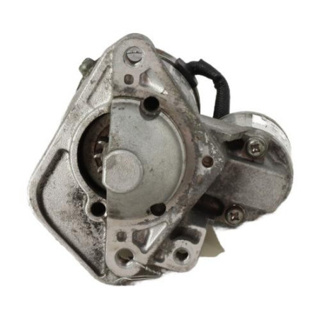 Demarreur NISSAN JUKE 1 Photo n°1