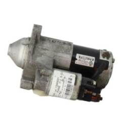 Demarreur NISSAN JUKE 1