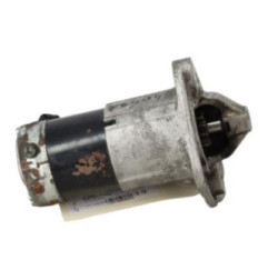 Demarreur NISSAN JUKE 1 Photo n°4