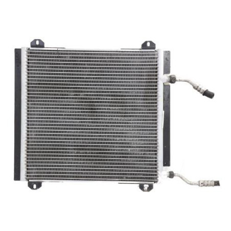 Radiateur eau clim RENAULT TWINGO 1 Photo n°1