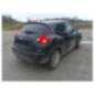 Com (Bloc Contacteur Tournant+Commodo Essuie Glace+Commodo Phare) NISSAN JUKE 1