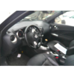 Com (Bloc Contacteur Tournant+Commodo Essuie Glace+Commodo Phare) NISSAN JUKE 1 Photo n°7