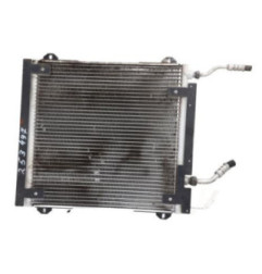 Radiateur eau clim RENAULT TWINGO 1