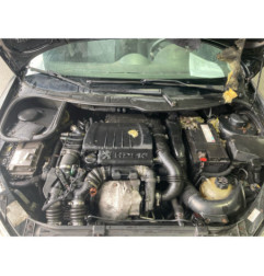Commande chauffage PEUGEOT 206