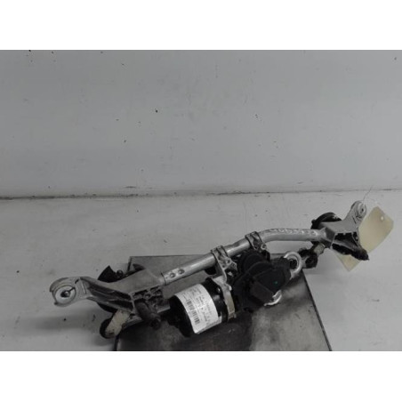 Moteur essuie glace avant NISSAN JUKE 1 Photo n°1