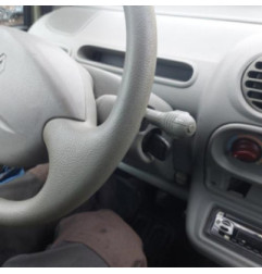 Radiateur eau clim RENAULT TWINGO 1 Photo n°5