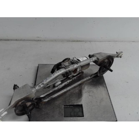 Moteur essuie glace avant NISSAN JUKE 1