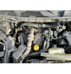 Moteur essuie glace avant NISSAN JUKE 1 Photo n°14