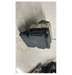 Bloc ABS (freins anti-blocage) RENAULT KADJAR Photo n°5