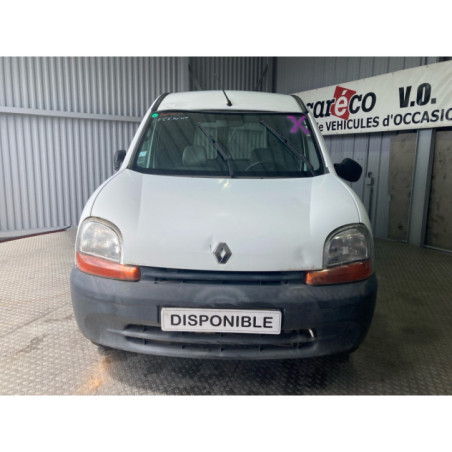 Levier de vitesses RENAULT KANGOO 1 Photo n°1