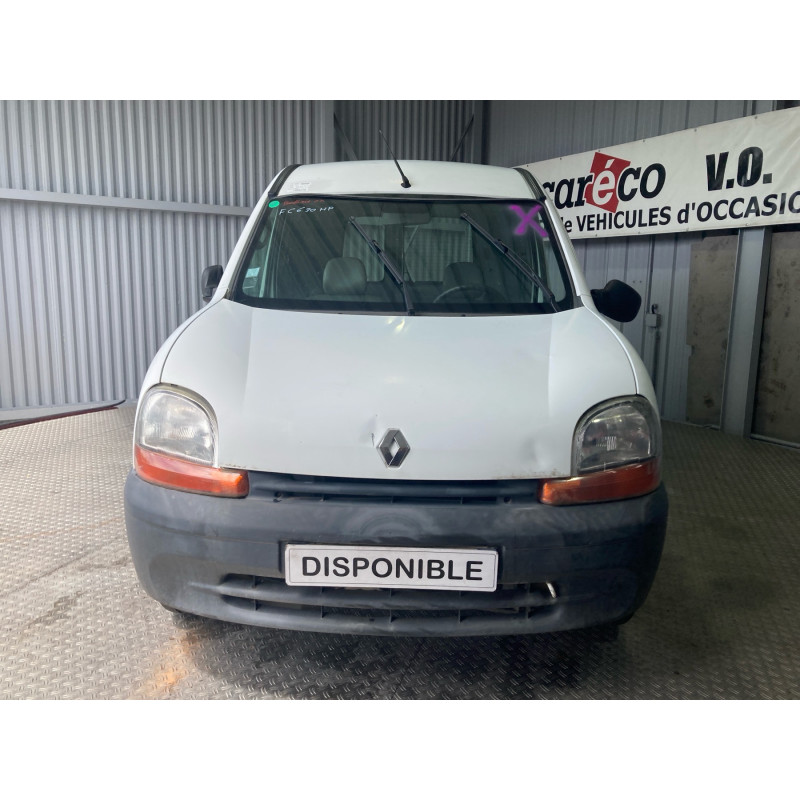 Mastervac RENAULT KANGOO 1