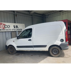 Mastervac RENAULT KANGOO 1 Photo n°6