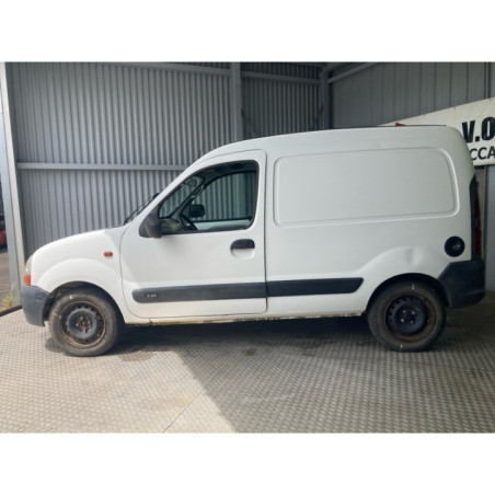 Radiateur eau RENAULT KANGOO 1