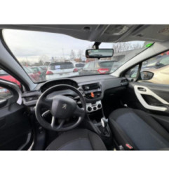 Demarreur PEUGEOT 208 1 Photo n°9