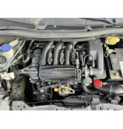 Demarreur PEUGEOT 208 1 Photo n°11