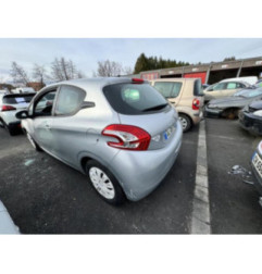 Demarreur PEUGEOT 208 1 Photo n°14