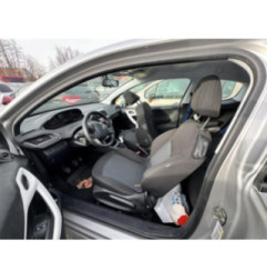 Demarreur PEUGEOT 208 1 Photo n°20