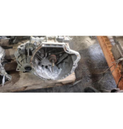 Boite de vitesses RENAULT MEGANE 4 Photo n°1