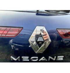 Boite de vitesses RENAULT MEGANE 4 Photo n°13