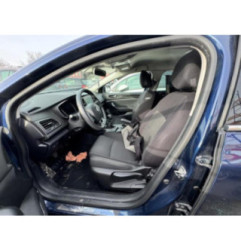 Boite de vitesses RENAULT MEGANE 4 Photo n°16