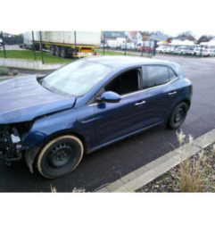 Boite de vitesses RENAULT MEGANE 4 Photo n°19