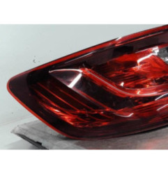 Feu arriere principal gauche (feux) RENAULT MEGANE 4