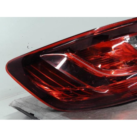 Feu arriere principal gauche (feux) RENAULT MEGANE 4