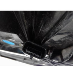 Feu arriere principal gauche (feux) RENAULT MEGANE 4 Photo n°3