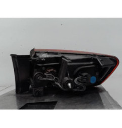 Feu arriere principal gauche (feux) RENAULT MEGANE 4 Photo n°6