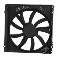 Ventilateur eau RENAULT TWINGO 1 Photo n°1