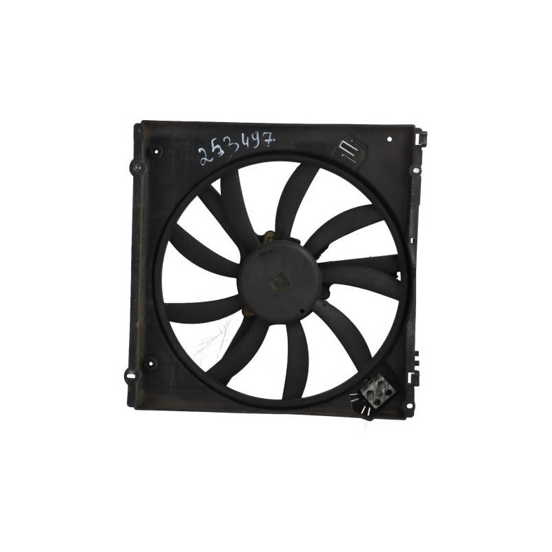 Ventilateur eau RENAULT TWINGO 1