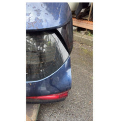 Malle/Hayon arriere RENAULT MEGANE 4 Photo n°1