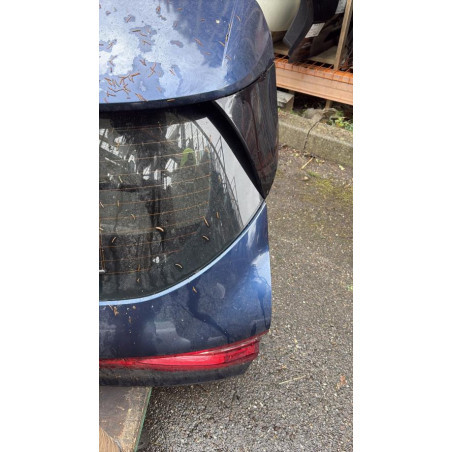 Malle/Hayon arriere RENAULT MEGANE 4 Photo n°1