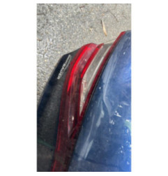 Malle/Hayon arriere RENAULT MEGANE 4