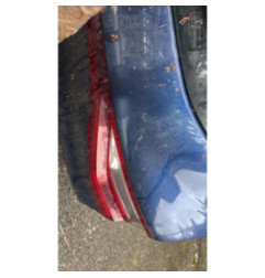 Malle/Hayon arriere RENAULT MEGANE 4 Photo n°3