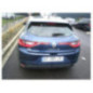 Malle/Hayon arriere RENAULT MEGANE 4